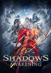 [PC, Steam] Shadows: Awakening (Global) - A$11.39 @ G2A