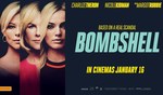 Win 1 of 10 Double Passes to Bombshell from Moviehole