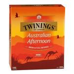 Twinings Tea Bags Varieties 80-100 Pack $5.50 @ Coles (Online Only, Excludes WA & NT)
