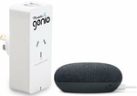 Google Nest Mini + Mirabella Genio Plug Bundle $59, Fitbit Versa 2 Fitness Watch $248 @ Harvey Norman