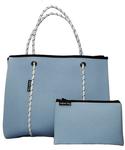 Extra 15% off Sitewide (e.g. Daydreamer Neoprene Tote Bag - Sky Blue $118.96 Delivered) @ Willow Bay Australia