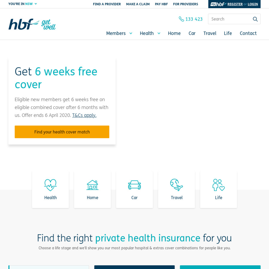 can you get free health insurance