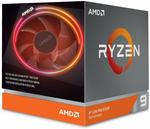 AMD Ryzen 9 3900X $703.59 + Delivery (Free with Prime) @ Amazon US via AU