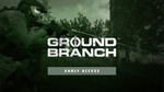 [PC] Steam - Ground Branch (rated 'very positive' on Steam) - $17.84 AUD - Green Man Gaming
