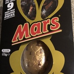 50% off Easter Eggs @ The Reject Shop