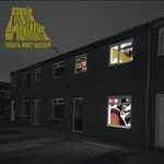 Favourite Worst Nightmare Vinyl LP by ARCTIC MONKEYS $29.48 + Delivery ($0 with Prime/ $39 Spend) @ Amazon AU
