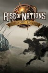 [PC]  Rise of Nations: Extended Edition (Windows 10) - $7.48 AUD - Microsoft Store