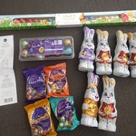[VIC] Easter Eggs Clearance (up to 75% Reduction, Lindt Box $5, Crate Eggs $1.88) @ BIG W, Box Hill