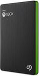 Seagate 512GB SSD Game Drive Xbox $129 + Delivery (Free C&C) @ JB Hi-Fi