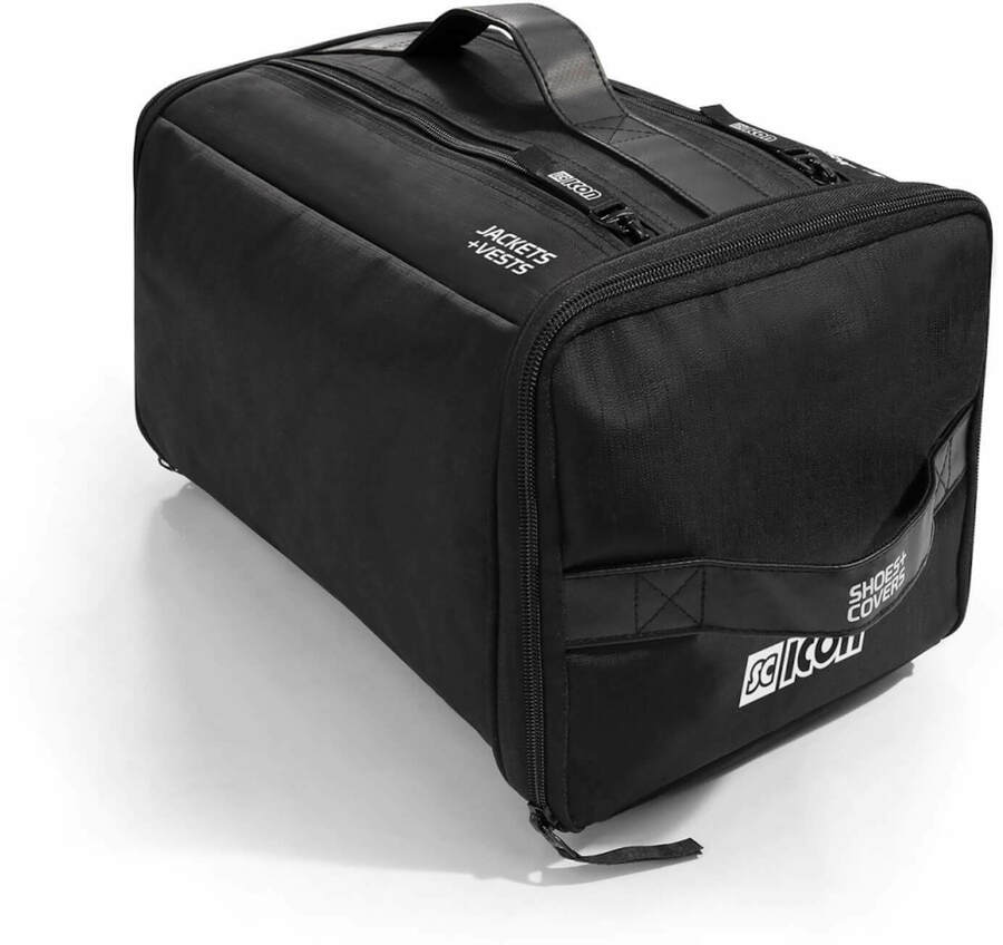 scicon race rain bag