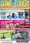 GameTraders 1 Week Special 3 Oct - 9 Oct Gears of War 3 (360) $59.95 / Resistance 3 (PS3) $69.95