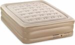 Coleman Queen Double-High Quickbed Airbed $68.90 + Delivery (Free C&C) @ Snowy's