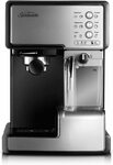 Sunbeam EM5000 Cafe Barista Coffee Machine $194.95 Shipped @ Amazon AU