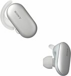 Sony WF-SP900 Sports Wireless Headphones (White) $267.05 Delivered @ Amazon AU