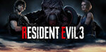 [PC] Steam - Resident Evil 3 - £27.49 (~$50.26 AUD) - Gamesplanet UK