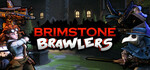 [PC] Brimstone Brawlers $13.36 (Was $19.95, 33% off) @ Steam