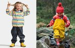 Win 1 of 2 MK Nordika Kids Rainwear Sets Worth $180 from Babyology