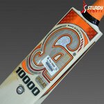 CA PLUS 10000 Cricket Bat + Bat Knocking + Free Shipping $285 (RRP $500) @ Sturdy Sports