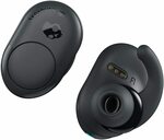 Skullcandy Push True Wireless in-Ear Earbud $88.32 + Delivery ($0 with Prime) @ Amazon US via AU