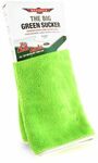 Bowden's Own Big Green Sucker Microfibre Towel $29.99 (25% off) Pickup /+ Delivery @ Repco