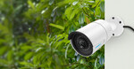 Reolink RLC-410-5MP PoE Camera Outdoor/Indoor IP Security Video Surveillance US$35.04 (Was US$52.99) ~A$50.43 @ Reolink