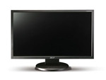 Acer V243HQ Full HD 1920x1080, 23.6" LCD Monitor, 3 Year Warranty - $128 + Delivery