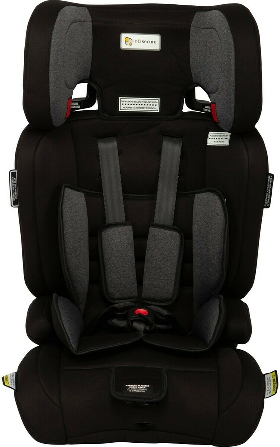 Big w outlet infasecure booster seat