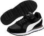 Puma Boys' Vista Shoe Black $4.02 (Was $39.95) @ Costco Online (Membership Required)