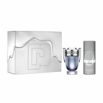 Paco Rabanne Invictus EDT 100ml 2 Piece Set 70 Priceline