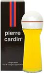 Pierre Cardin Eau De Cologne 238ml Spray $29.99 (RRP $140) Delivered @ Chemist Warehouse