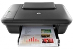 HP Deskjet D2050 Multi-Function Printer $38 @ Harvey Norman (Nation Wide) + Other Printer Deals