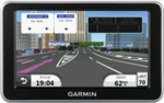 Garmin Nuvi 2460LT - Lifetime Map Updates + Live Traffic $233 JB Hi-Fi