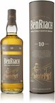 [Prime, Waitlist] BenRiach 10 Year Old Single Malt Scotch Whiskey $47.21 Delivered @ Amazon AU