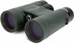 Celestron Nature DX Binoculars 10x42, Green (71333) $120.24 + Delivery ($0 with Prime) @ Amazon UK via AU