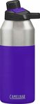 [Back Order] CamelBak Chute Mag Vacuum Insulated 1.2l Iris, Purple $39.20 Delivered @ Amazon AU
