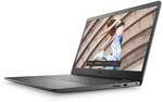 Inspiron 15 3000 (15.6" FHD, Intel i7-1165G7, 8GB Ram, 512GB NVMe SSD, NVIDIA GeForce MX330) Laptop $836.08 Delivered @ Dell