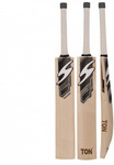 15% off on SS Single S English Willow Cricket Bats w/ Free Oiling & Knocking @ Highmark Cricket