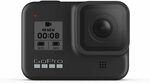 GoPro HERO8 Black $386.97 + Delivery (Free with Prime) @ Amazon US via AU