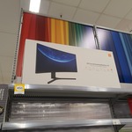 Xiaomi 34" Ultrawide Monitor $450 @ Kmart (Limited Stores/Stock)