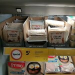 [NSW] Coles Creamy White Spiced Gingerbread Cheese 200g $0.05 @ Coles Asquith