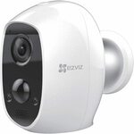 EZVIZ C3A Rechargeable Outdoor IP65 WI-FI Security Camera $159 Shipped (Was $199) @ Ezvizlife Amazon Au
