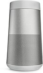Bose Soundlink Revolve Bluetooth Speaker - Silver/Black $219 @ David Jones