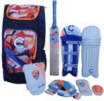 Champ Starter Cricket Set XS $110.45, Size 4 $118.95, Size 5 $127.45 + Delivery/Pickup in VIC @ Highmark Cricket