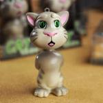 50%OFF Talking Tom Cat Sound Record Toy $4.99 Freeshipping