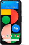 Google Pixel 4a 5G $599 (Delivered) @ Telstra (Officeworks Price Beat $569.05)
