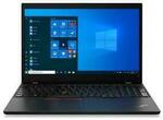 [eBay Plus] Lenovo ThinkPad L15 15.6" FHD Ryzen 7 PRO 4750U, 512GB SSD, 16GB RAM Laptop $1274.15 Del @ Futu Online eBay