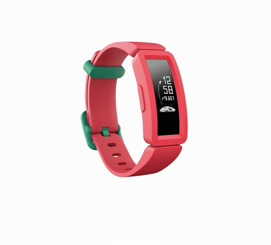 fitbit ace 2 wrist size