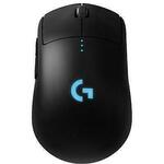 [Afterpay] Logitech G Pro Wireless Gaming Mouse $146.60 Delivered @ LogitechShop eBay