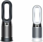 Dyson Pure Hot+Cool Purifier Fan Heater $699 + Delivery ($0 C&C/ in-Store) @ Harvey Norman