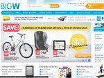 Pioneer Dreambook Tablet - $50 + FREE Shipping @ Big W